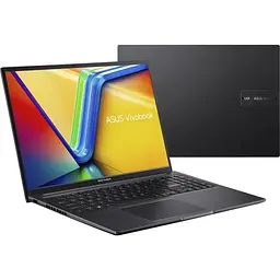 Ноутбук ASUS Vivobook 16 1605VA i5-13500H la 47GHz, 12 ядер, 16'', IPS, 24GB DDR4, 1 TB, Без ОС