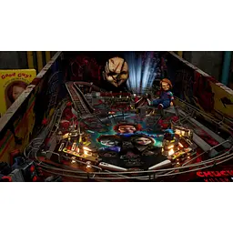Ключ активації Microsoft Pinball M - Death Save Bundle для Xbox One/Series S/X - мініатюра 5