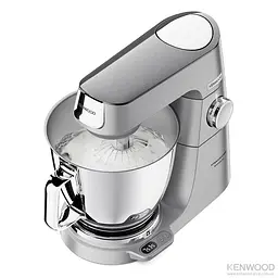 Кухонна машина Kenwood KVL 85.124 SI - мініатюра 2