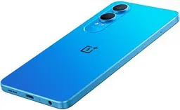 Смартфон OnePlus Nord CE4 Lite 8/256GB Mega Blue - мініатюра 2