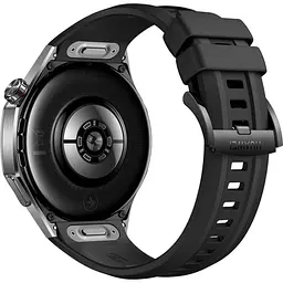 Смарт-годинник Huawei Watch GT 5 Pro 46mm Black (Vili-B29F) [119944] - мініатюра 4