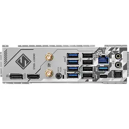 Материнська плата ASRock B650 Steel Legend WiFi [140006] - мініатюра 6