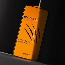 Захисне скло Proove DLC iPhone 17 Air - мініатюра 5