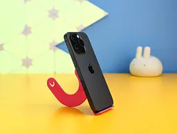 Смартфон Apple iPhone 16 Pro 256GB Black Titanium (MYNH3) Б/У [177550] - мініатюра 6
