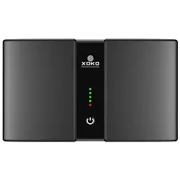 Пристрій безперебійного живлення XoKo DC2036 36W (XK-DC2036W)