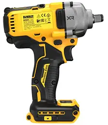 Гайкокрут ударний акумуляторний DeWalt без АКБ та ЗП DCF891N - мініатюра 4