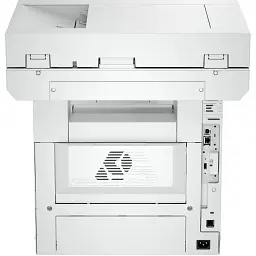 Багатофункціональний пристрій HP LaserJet Enterprise 5602dn (675S3A) - мініатюра 4