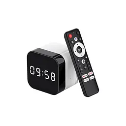 Медіаплеєр H96 MAX H728 (H728_4GB/32GB) - мініатюра 5