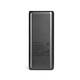 Павербанк 20000mAh VIDEX VPB-202C 75W Black VIDEX (28501-000) - мініатюра 3
