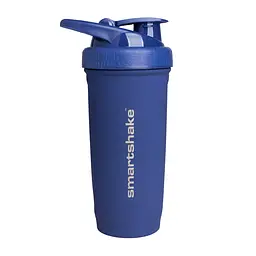 Шейкер Reforce Stainless Steel 900 мл Smart Shake fit0012771 - мініатюра 1
