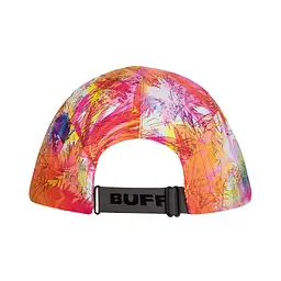 Кепка дитяча Buff Kids Pack Cap fireworks multi Різнокольоровий - мініатюра 3
