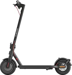Електросамокат Xiaomi Mi Electric Scooter 4 - мініатюра 2