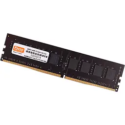 Модуль пам'яті DIMM DDR4 DATO 8 GB 2400MHz [DT8G4DLDND24] [102439] - мініатюра 2