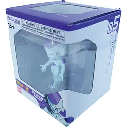 Фігурка анімаційного персонажа Bandai Chibi Masters Драгон Бол Супер колекція 1 - Фріза (123583) - мініатюра 2