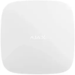 Ретранслятор Ajax ReX2 white