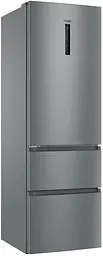 Холодильник Haier (HTR3619ENMN) - мініатюра 3