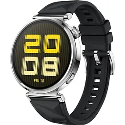 Смарт-годинник Huawei Watch GT 5 41mm Black (Jana-B19F) [119913]
