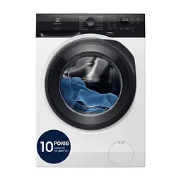 Стиральная машина Electrolux EW6F9492U - миниатюра 3
