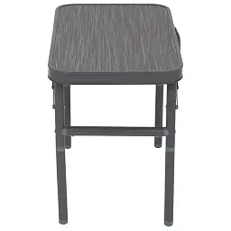 Стіл Bo-Camp Logan Grey 56x34 см (1404480) - мініатюра 3