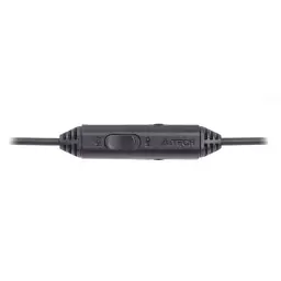 Навушники A4Tech FH100U Panda (4711421977043) - мініатюра 5