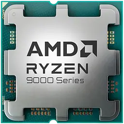 Процесор AMD Ryzen 5 9500F Socket AM5 Tray (100-000001406)