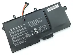 Акумулятор для Asus B31N1402 Q551, Q551N, N591L, N592UB (11.4V 48Wh 4110 mAh)