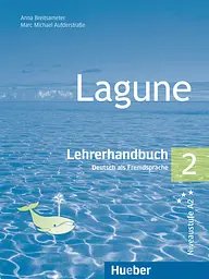 Lagune. Lehrerhandbuch 2