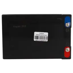 Батарея до ДБЖ LogicPower 12V 12Ah LP-6-DZM-12 (9172) - мініатюра 3