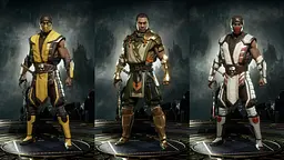 Mortal Kombat 11 Ultimate картка оплати для Xbox One - мініатюра 10