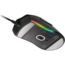 Миша NZXT Lift Wired Mouse Ambidextrous USB Black (MS-1WRAX-BM) [94981] - мініатюра 3