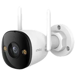 Відеокамера Imou 3 Мп Wi-Fi з SD карткою мікрофоном та динаміком Bullet 3 (IPC-S3EP-3M0WE) (2.8мм)