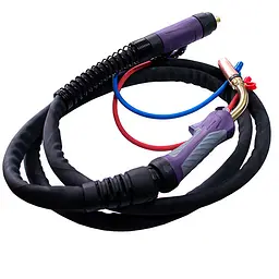 Зварювальний пальник Parweld PRO-501W - мініатюра 2
