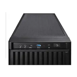 Корпус для ПК Chieftec UNI (BW-01B-OP) - мініатюра 9