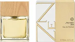 Парфумована вода Shiseido Zen 100 мл - мініатюра 2