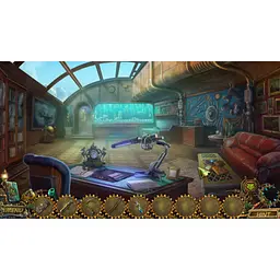 Ключ активації Microsoft Namariel Legends: Iron Lord - Collectors Edition для Xbox One/Series S/X - мініатюра 3