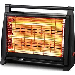 Інфрачервоний обігрівач Kumtel LX-2832 - мініатюра 3