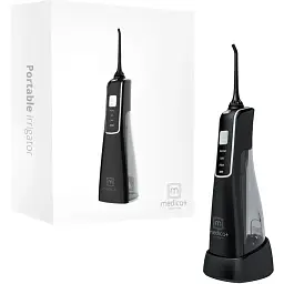 Іригатор Medica+ ProWatеr Clean 7.0 [79654] - мініатюра 5