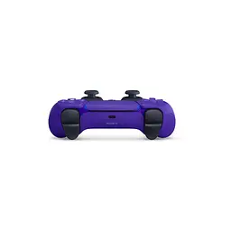 Геймпад Sony Playstation DualSense Bluetooth PS5 Galactic Purple (1000050254) - мініатюра 4