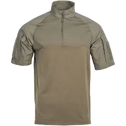 Тактична сорочка Condor-Clothing Short Sleeve Combat Shirt M Olive drab к:оливковий