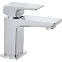 Змішувач для раковини MIXXUS PREMIUM KVADRO 001 (MI5803)