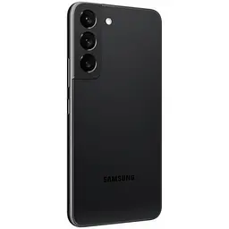Смартфон Samsung Galaxy S22+ 8/128Gb Phantom Black (SM-S906BZKD) (Global) [NFC, 2 SIM] - мініатюра 6
