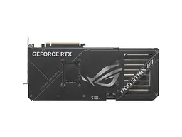 Відеокарта Asus GeForce RTX5070 Ti 16GB DDR7 (ROG-STRIX-RTX5070TI-O16G-GAMING) - мініатюра 7