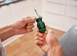 Викрутка з тріскачкою, 6 насадок Bosch hoz0014149 - мініатюра 7