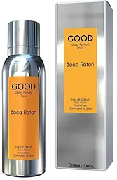Оригінал Good Water Perfume Boca Raton 100 мл Парфумована вода