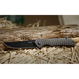Ніж складаний Ruike P122-MB - мініатюра 12