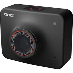 Веб-камера OBSBOT Meet 4K Black OBSBOT-MEET4K [144907] - мініатюра 3