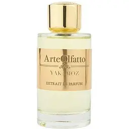 Парфуми оригінал ArteOlfatto Yakamoz 100 мл тестер Extrait de parfum