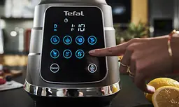 Блендер Tefal Ultrablend Vacuum Boost BL985A31 [86375] - мініатюра 10