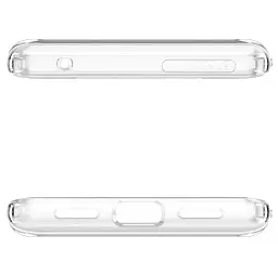 Силіконовий чохол BeCover для Google Pixel 7a Transparancy (709087) - мініатюра 3