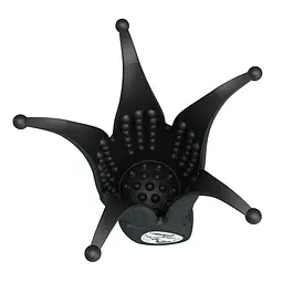 Мастурбатор PRETTY LOVE ARELLA, 12 vibration functions PRETTY LOVE BI-300082 102636 - мініатюра 9